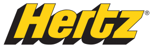 hertz logo thrifty
