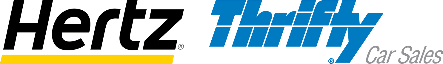 Hertz-Thrifty-logos